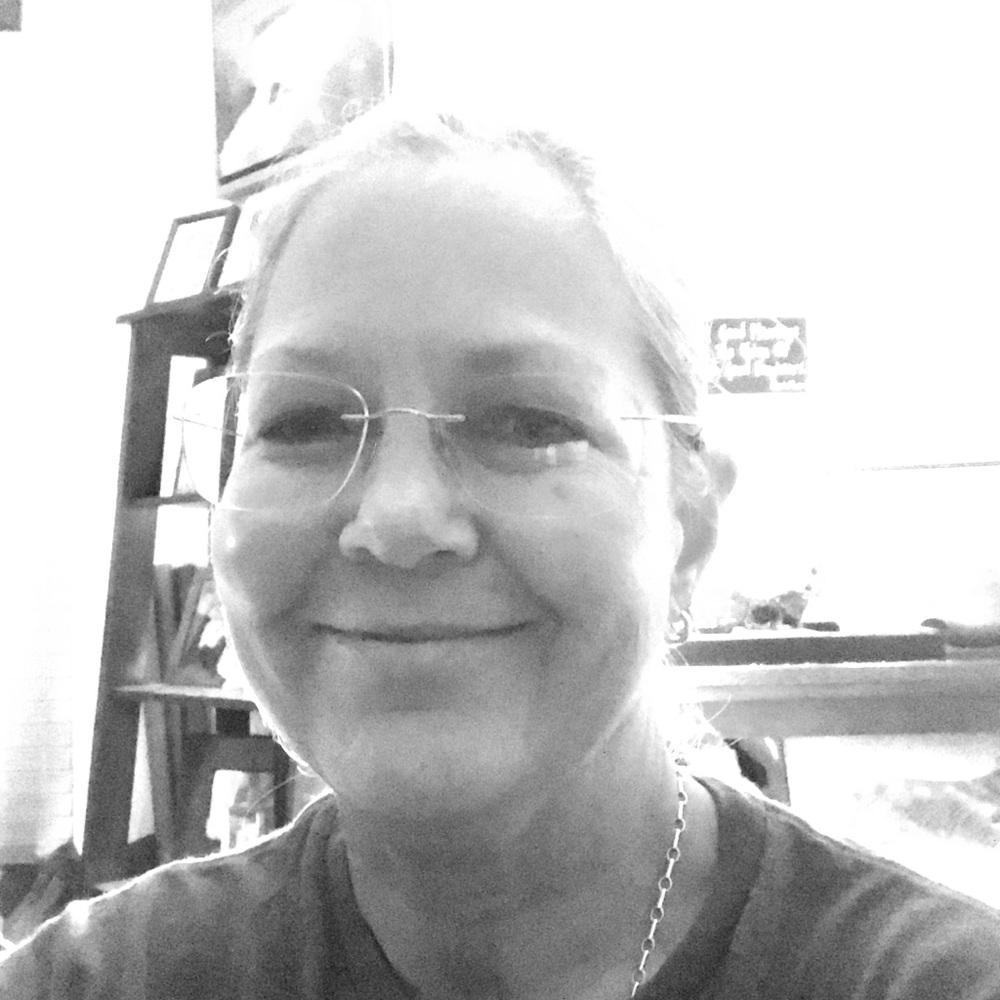 Meet your Posher, Sue